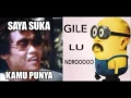 Download Lagu Malu-Malu Mau - Kasino Warkop DKI