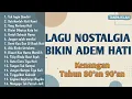 Download Lagu TANPA IKLAN || LAGU POP NOSTALGIA INDONESIA TAHUN 80an 90an