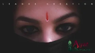 ayulin anthivarai official music video