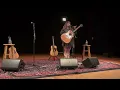 Emily Scott Robinson "The Time for Flowers" (Live at Old Town School of Folk Music)