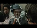 Interview to the Murder of Alberta Williams King by Marcus Wayne Chenault Jun 30 1974