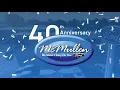 McMullen Ford 40 Years