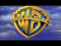 Warner Bros Pictures logo 2001 - 2003 AOL Time Warner byline