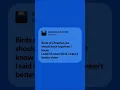 Download Lagu BIRDS OF A FEATHER 🪶 ✨️🫶🏻 #lyrics #birdsofafeather #billieeilish #shorts #ytshorts #viralvideo #edit