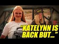 The Real Story of Katelynn behind Matts Offroad Recovery