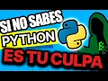 LEARN TYPES VARIABLES and OPERATORS in PYTHON as they have NEVER been explained to you