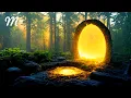 MAKE A WISH MAGICAL FOREST OF WISHES 432HZ 852HZ MYSTICAL FREQUENCY
