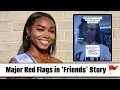 Kada Scott Case Was Gabby LYING About Keon King Language Analysis Breakdown