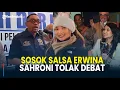 Download Lagu Sosok Salsa Erwina Hutagalung Punya Prestasi Mentereng, Influencer Penantang Debat Ahmad Sahroni