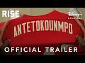 Rise | Official Trailer | Disney+
