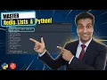 Master Redis Lists Python Boost Your Skills with this Easy Tutorial