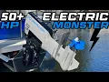 Download Lagu The Electric Outboard We've Been Waiting For | ALL NEW EPROPULSION X-40