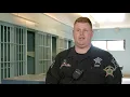 Beneath the Badge - Jail Deputy Travis Dunn