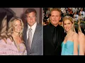 The Dating History of Lee Majors From Faith Majors to Farrah Fawcett