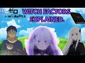 Download Lagu Re:Zero Witch Factors FULLY EXPLAINED | Re:Zero Explained