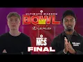 Madden 24 Wesley vs Henry MCS Ultimate Madden Bowl Final The Ultimate Rematch