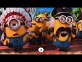 YMCA - Minions Remix | FUNNY MINIONS GUYS |