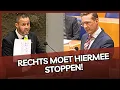 Download Lagu Eerdmans (JA21) angers DENK during debate on anti-Semitism!