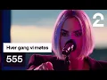 Download Lagu Ina Wroldsen tolker Jonas Benyoubs «555» | Hver gang vi møtes | TV 2