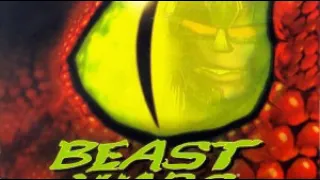 Beast Wars Transformers game Wikipedia article