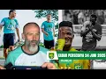Download Lagu Eduardo Perez Sudah Jatuh Hati 💚 Striker Baru Pengganti Flavio Silva