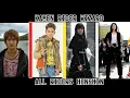 Download Lagu Kamen Rider Wizard/ 仮面ライダーウィザード | All Riders Henshin (Series \u0026 Movie)