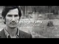 "Pancho and Lefty" - Townes Van Zandt (Tradução/Lyrics)