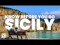 Download Lagu THINGS TO KNOW BEFORE YOU GO TO SICILY
