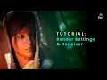 How to Shorten Your Render Times With The Denoiser in