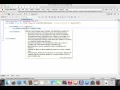 Demo Building a W3C XML Schema for Data Interchange