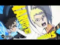 Download Lagu Boruto: Naruto Next Generations ED/Ending 17 Full『Who are you?』by PELICAN FANCLUB (Lyrics)