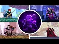 Download Lagu Skul: The Hero Slayer All Bosses + Ending