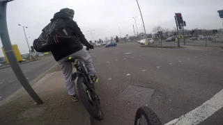 Ebike 1500w 52v-21ah hitting 45 3 mph