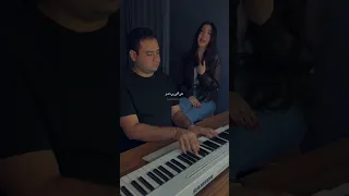 عنها المركب ما مشيت كوفر نورهان بيانو محمد عاصم فاكر نفسك هديه Cover 