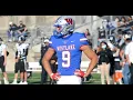 Breakdown Notre Dame WR Recruit Jaden Greathouse