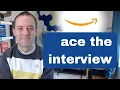 Amazon Insider How to Ace Your Leadership Principles Interview