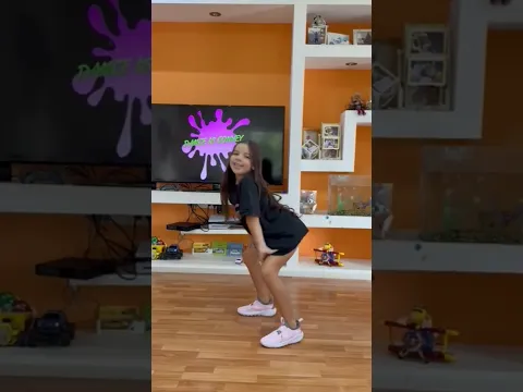 Ella es pia 🎬🙂 Bailarina del grupo Kids de Dance is convey 🫶 #challenge #ladilla #tiktok