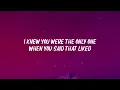 gabrielle hope - me and you (Lyrics)
