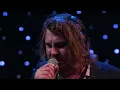 Gilla Band - Backwash (Live on KEXP)