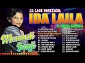 Download Lagu 22 LAGU NOSTALGIA IDA LAILA \u0026 SINAR KEMALA | Menanti janji |,,,, 