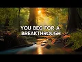 Don't Stop Praying — Matthew West | Lyric Video