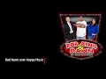 Bad News over Happy Music The Rob Arnie and Dawn Show