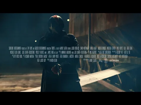 Official Trailer #2