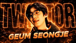 SEONG-JE Twixtor 4K | Weak Hero Class 2 || Macojkaa's Twixtor 
