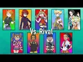 Download Lagu Pokémon Music - All Rival Battle Themes from the Core Series