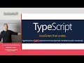 Norbert Sram - Type Script -Driven Development