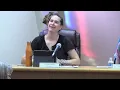 Willits City Council Meeting 2024