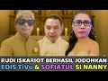 Lagu Munculnya Keluarga Penghujat Islam No 1 diDunia..Rudi Iskariot Berhasil Nikahkan Edis \u0026 Sofiatul