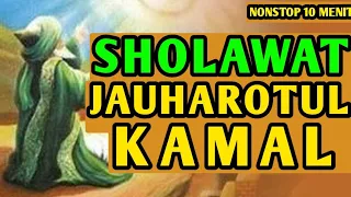 Download SHOLAWAT JAUHARATUL KAMAL || DOA SEPUH MP3