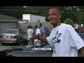 T.I. -  Behind the Scenes - "What Up, What's Haapnin'"